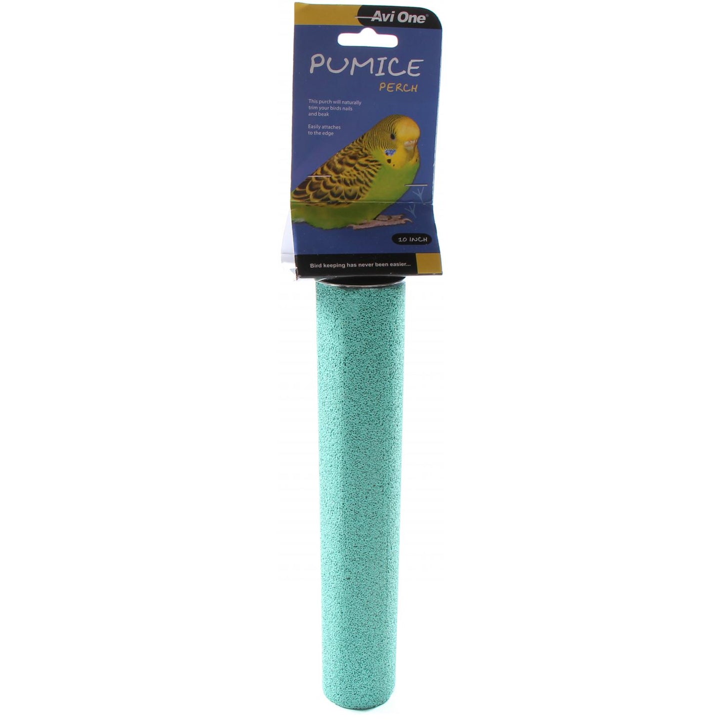 Avi One Pumice Perch