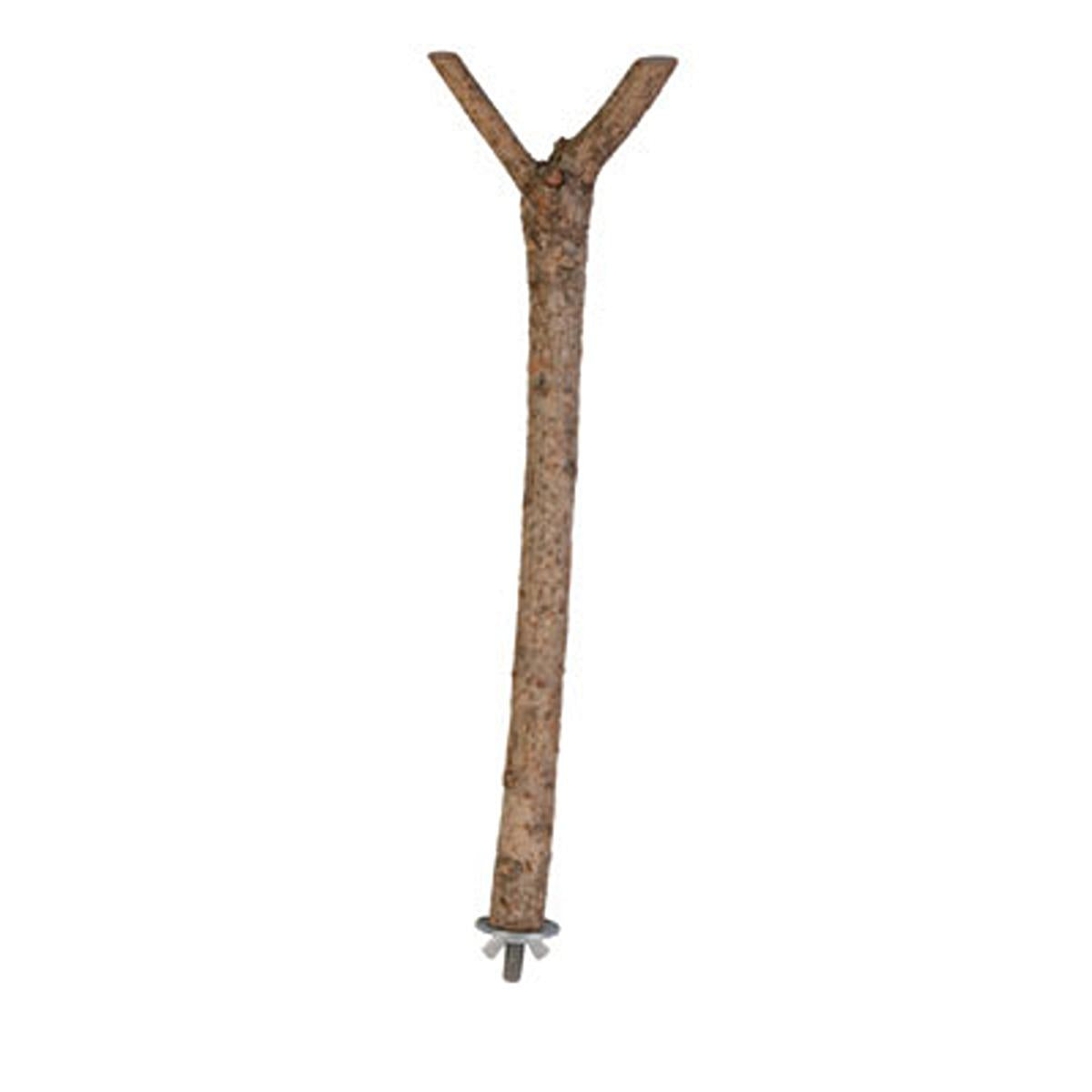 Trixie Natural Wood Y Perch