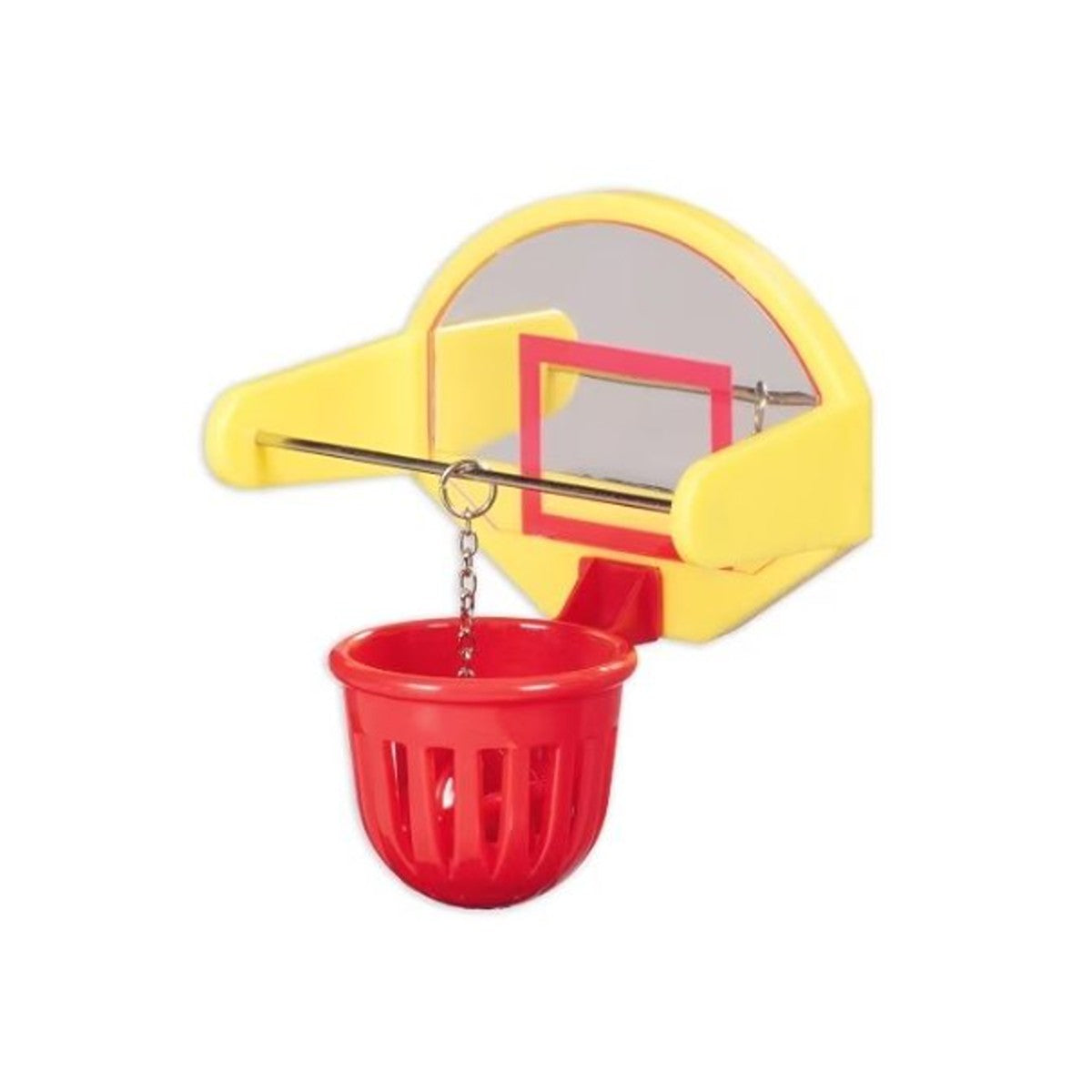 JW Insight Bird Birdie Basketball