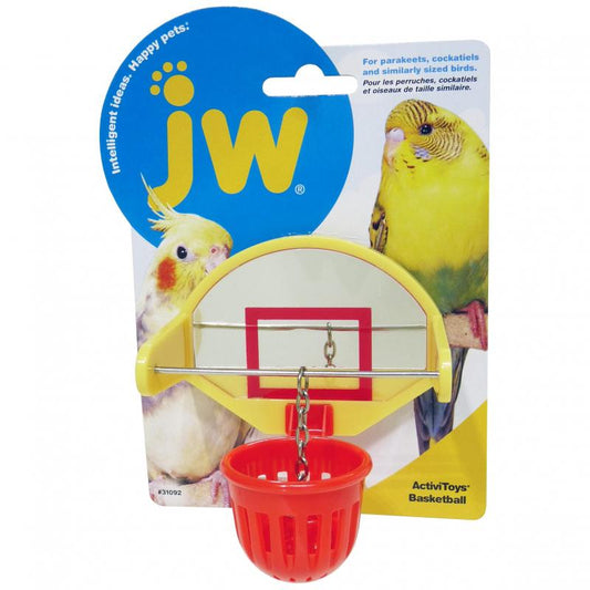 JW Insight Bird Birdie Basketball