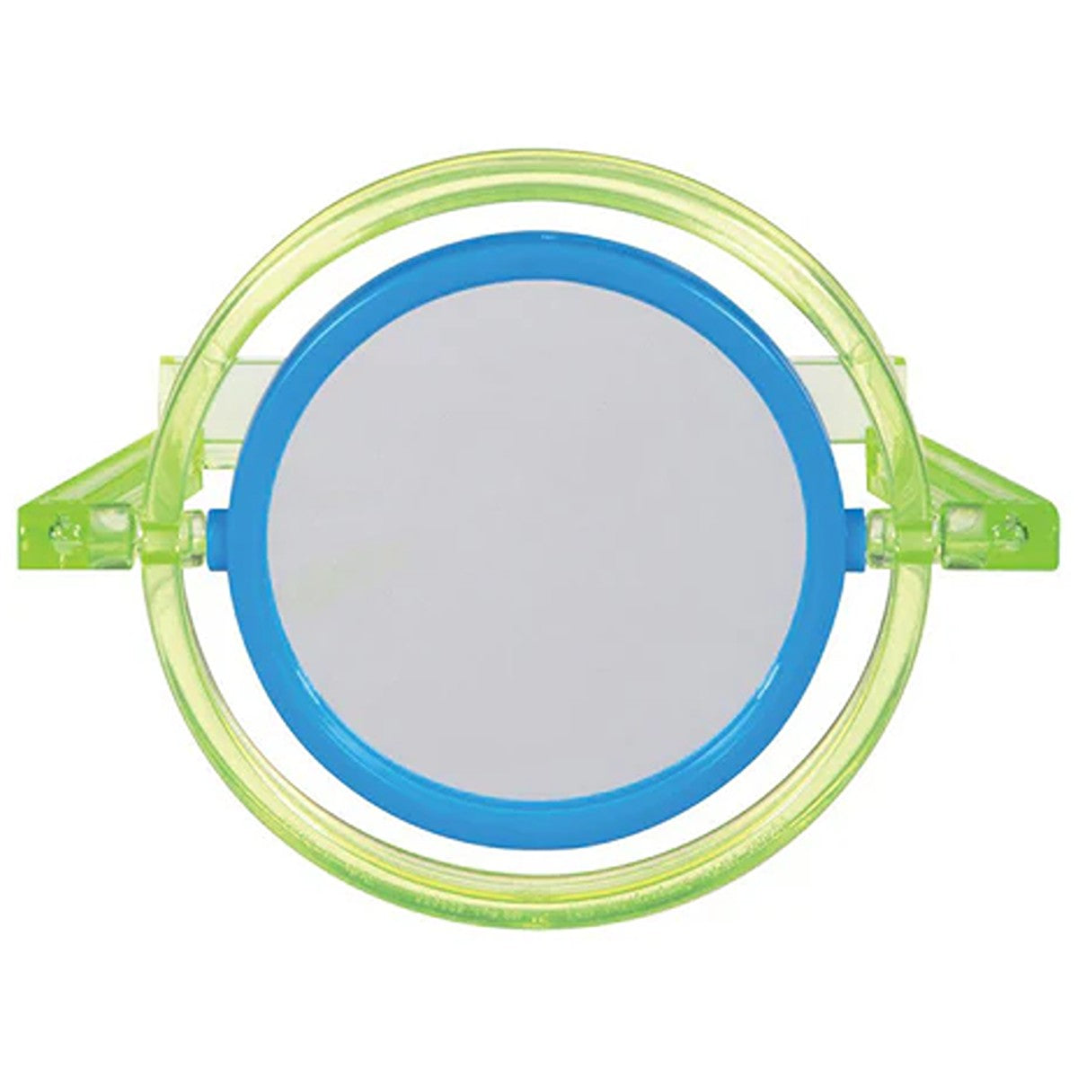 JW Insight Double Axis Mirror Bird Toy