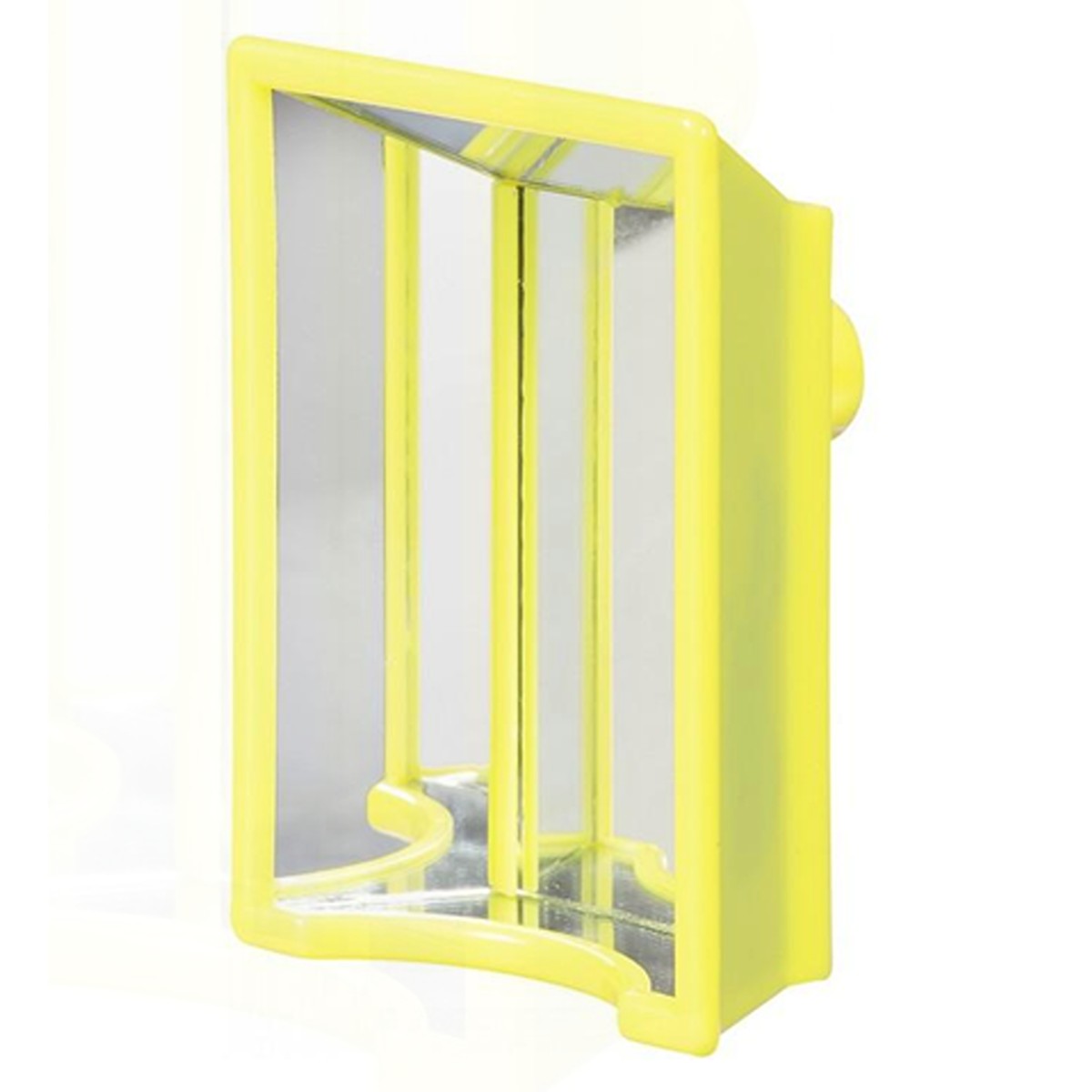 JW Insight Hall Of Mirrors Bird Toy