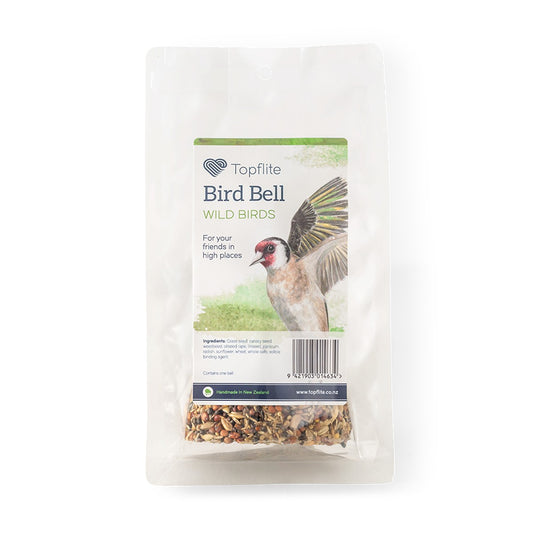 Topflite Wild Bird Bell