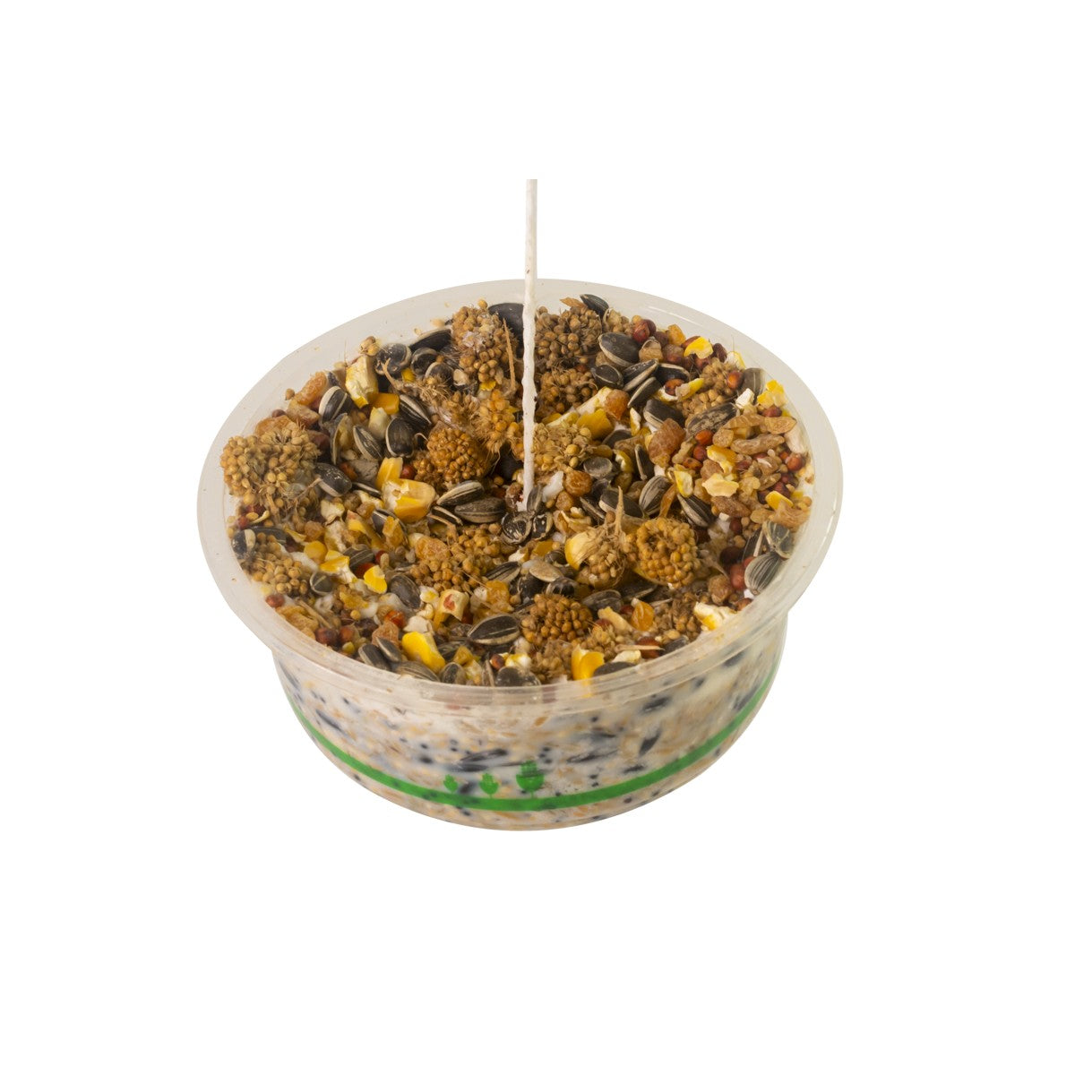 Topflite Wild Bird Gourmet Treat Hanging