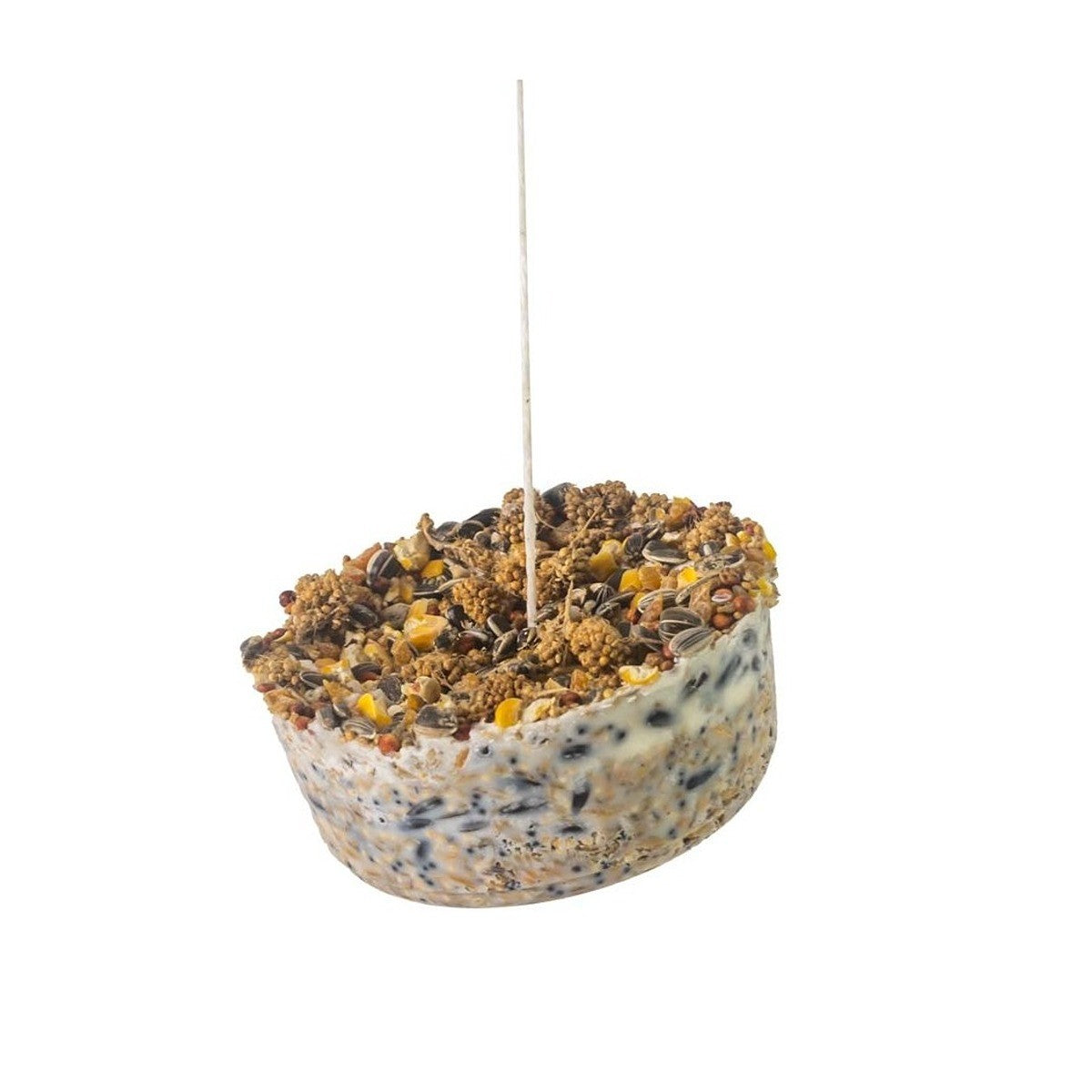 Topflite Wild Bird Gourmet Treat Hanging