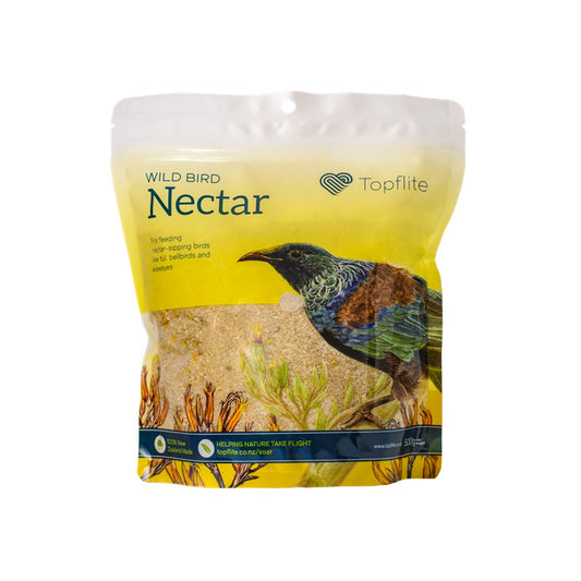 Topflite Wild Bird Nectar