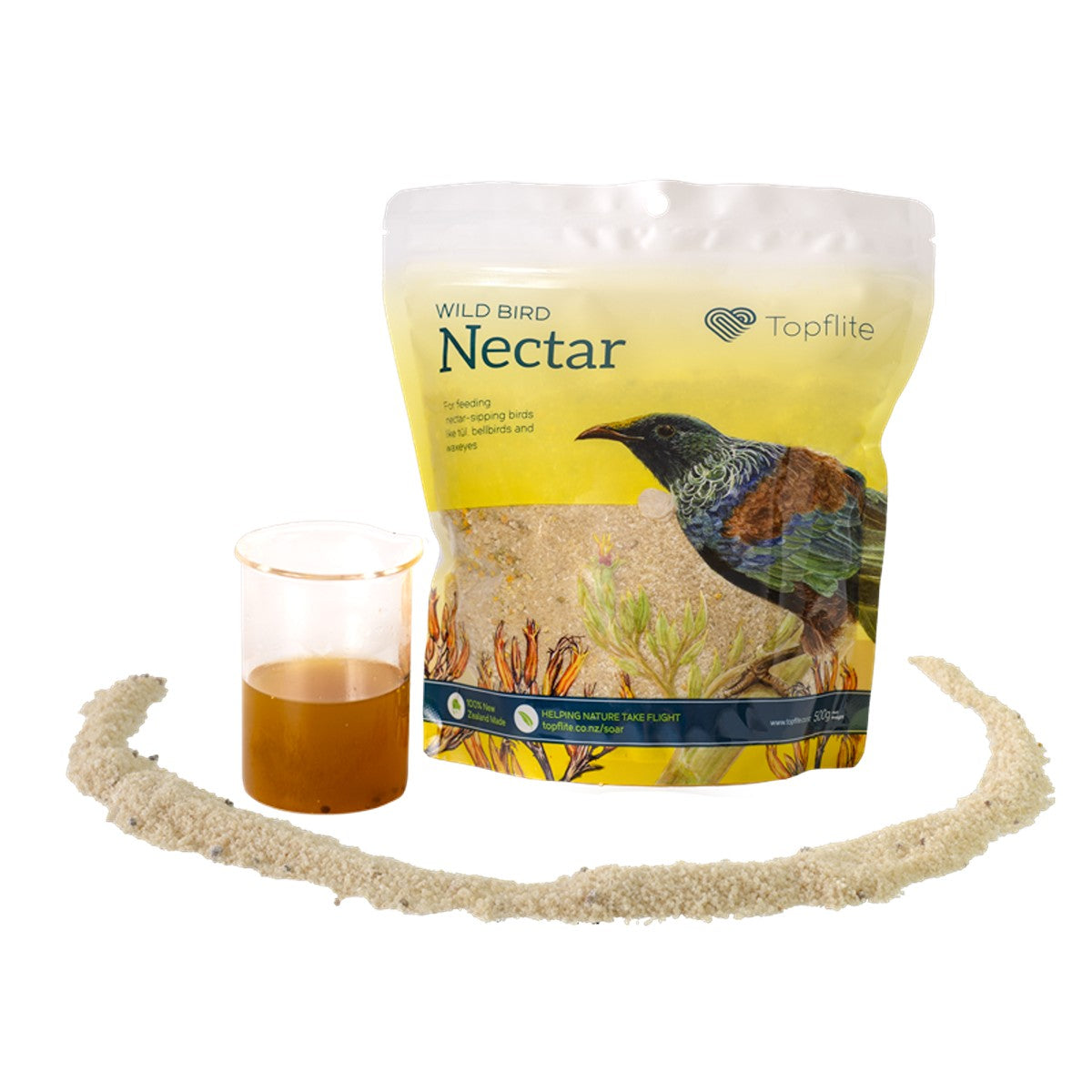 Topflite Wild Bird Nectar