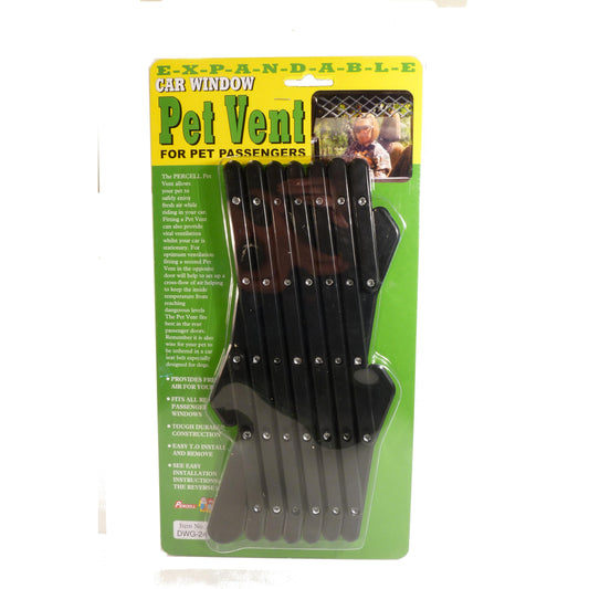 Percell Car Window Vent