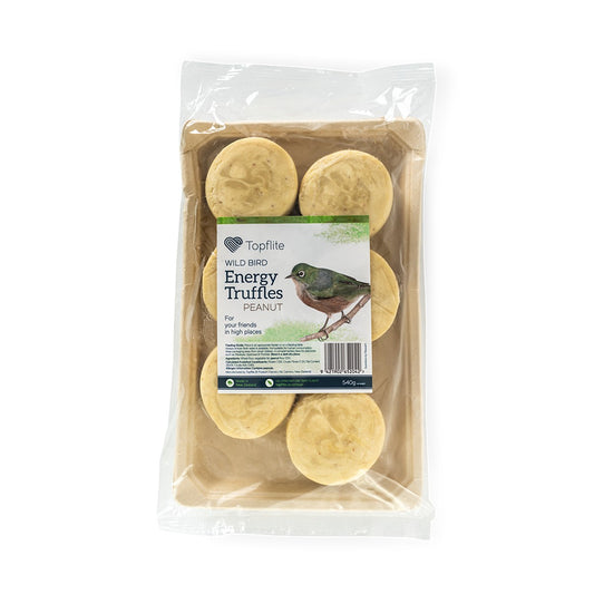 Topflite Wild Bird Truffle Peanut