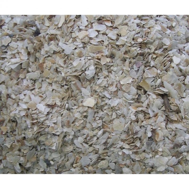 Topflite NZ Oyster Coarse Grit