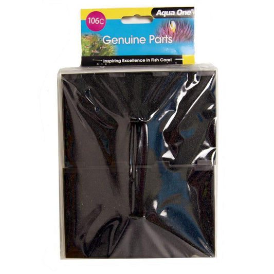 Aqua One EcoStyle 61 Carbon Cartridge