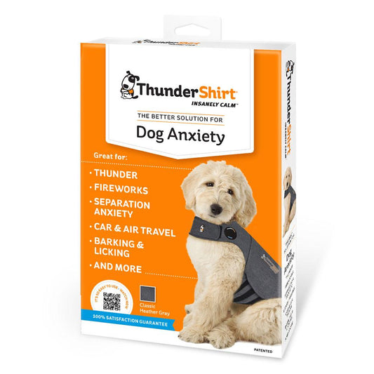 Thundershirt Calming Shirt for Dogs
