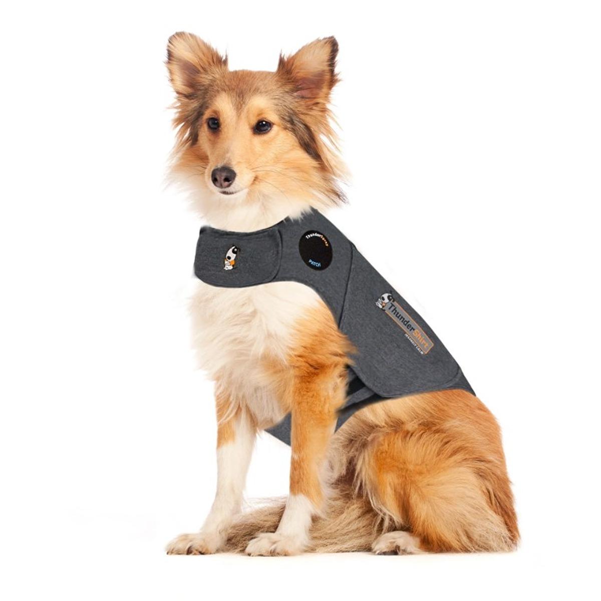 Thundershirt Calming Shirt for Dogs