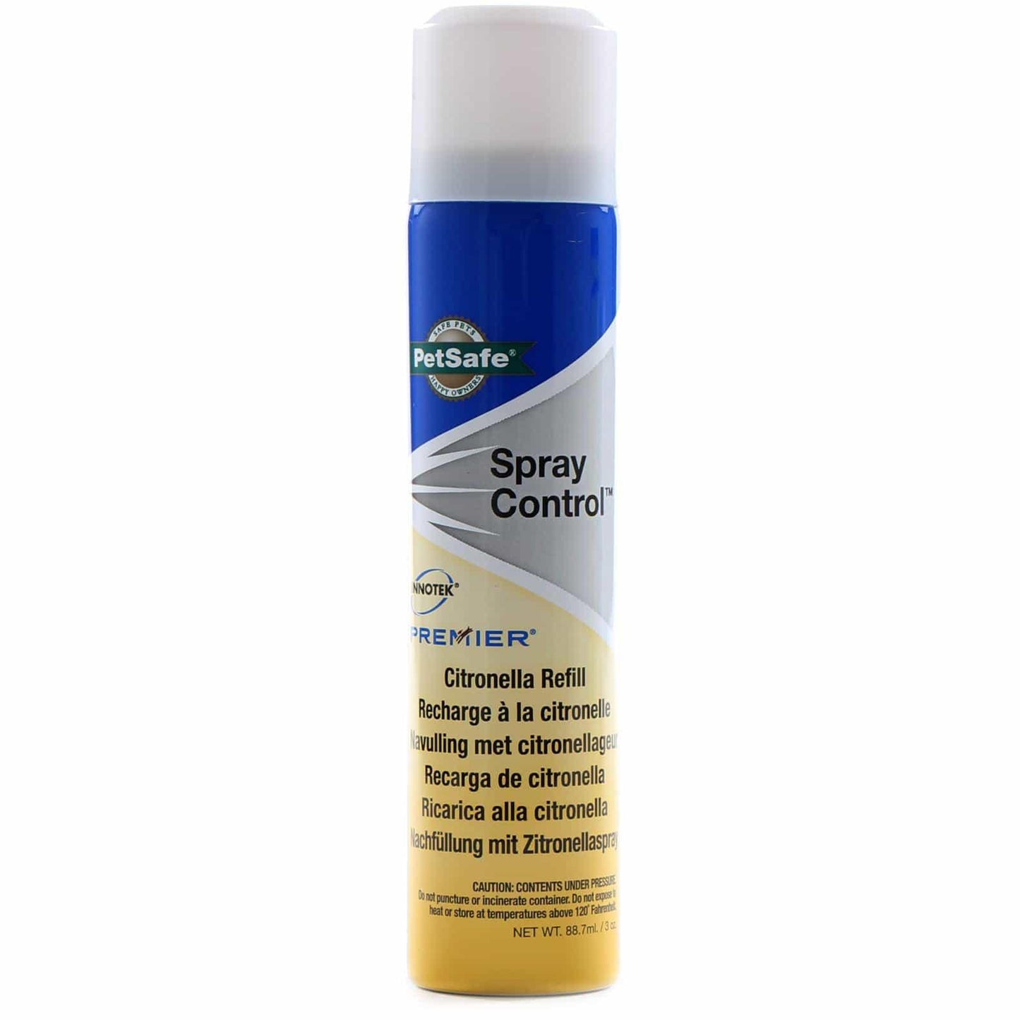 Petsafe Citronella Spray Refill