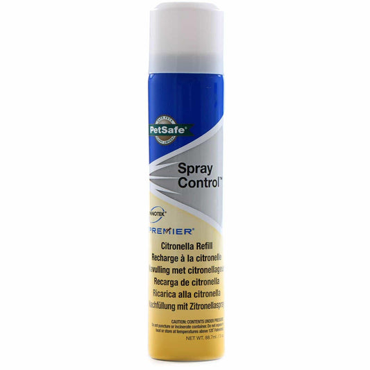 Petsafe Citronella Spray Refill