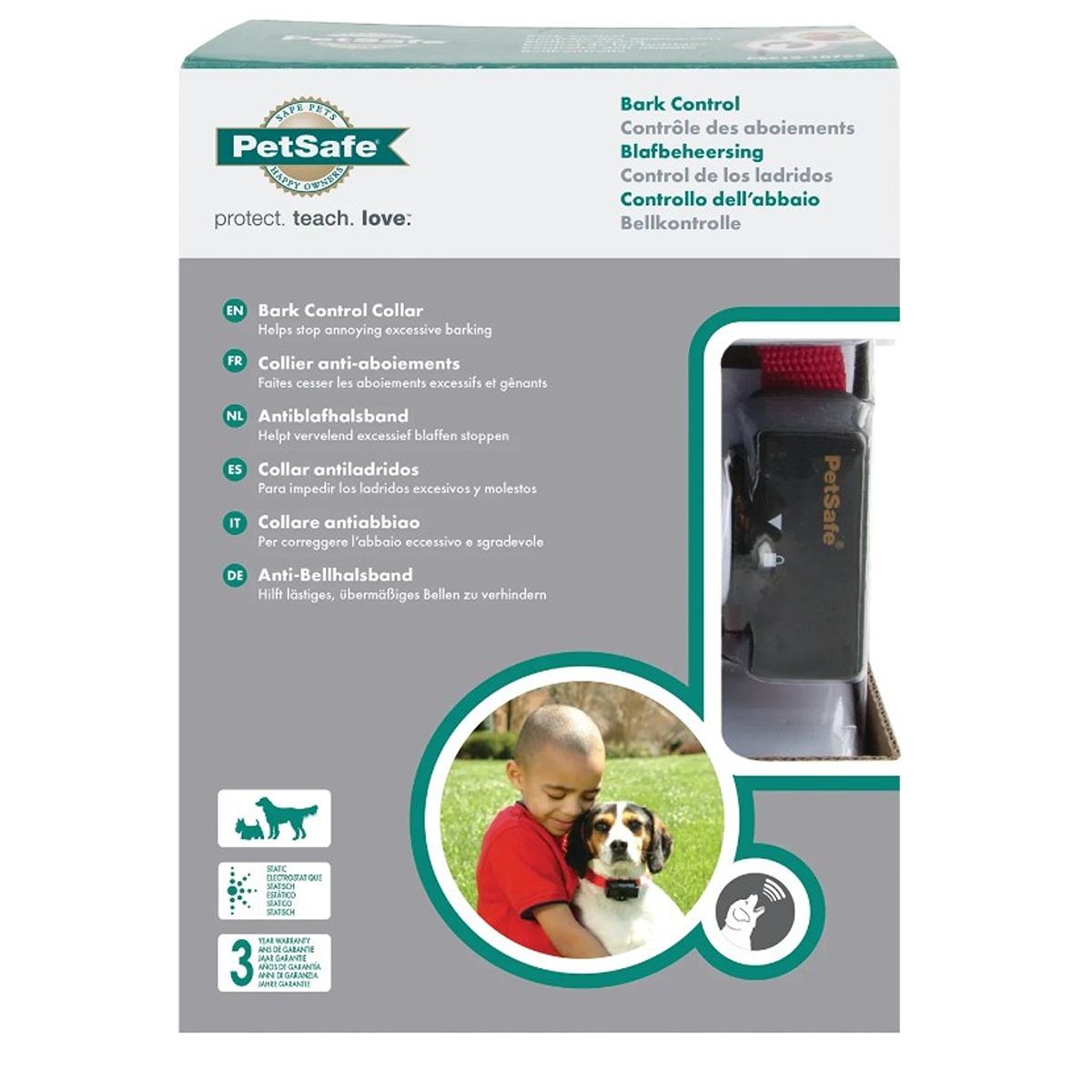 PetSafe Standard Bark Control Collar