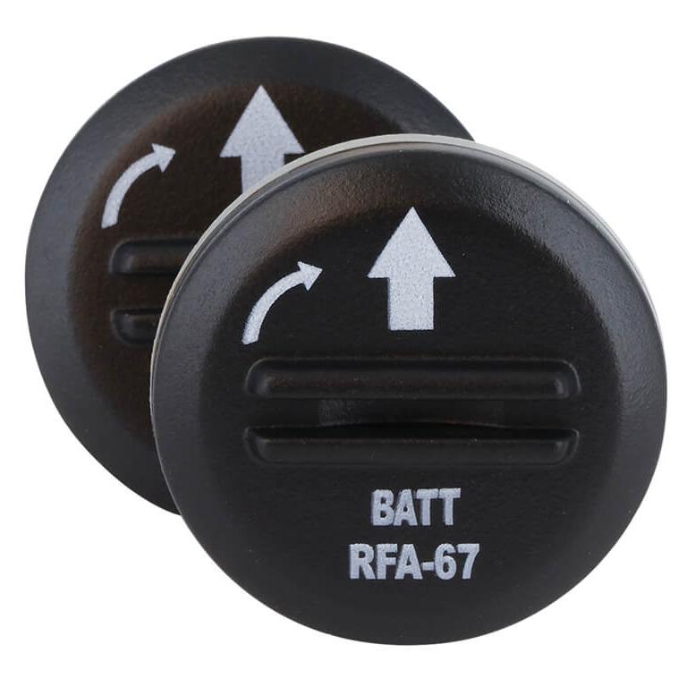 Petsafe 6 volt Lithium Battery 2 Module pack