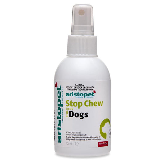 Aristopet Stop Chew Spray