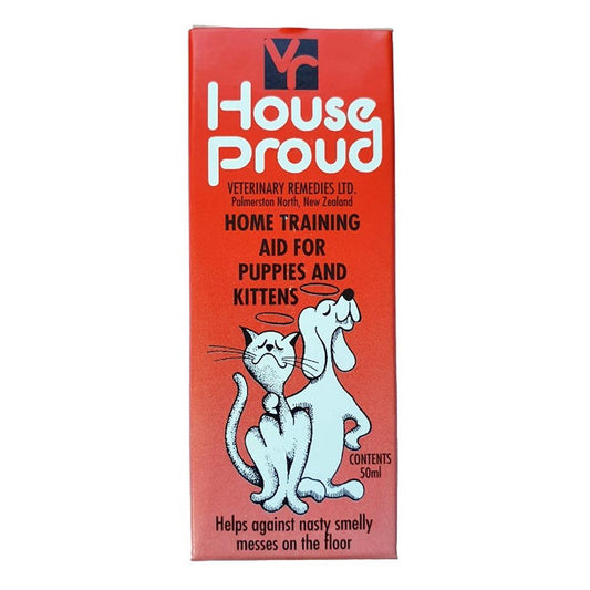 House Proud Toilet Trainer