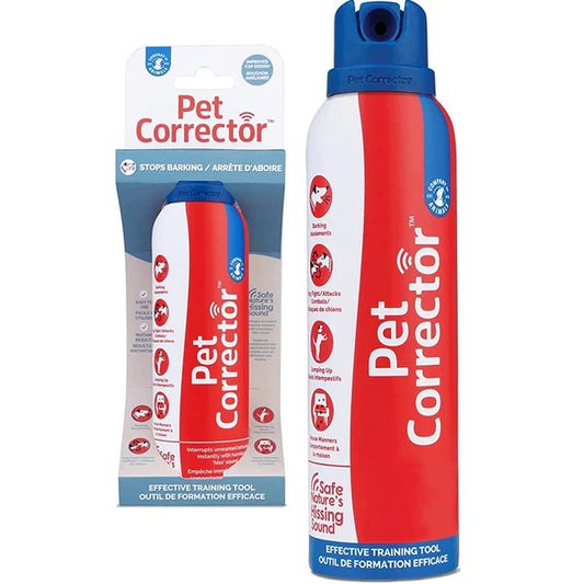Pet Corrector