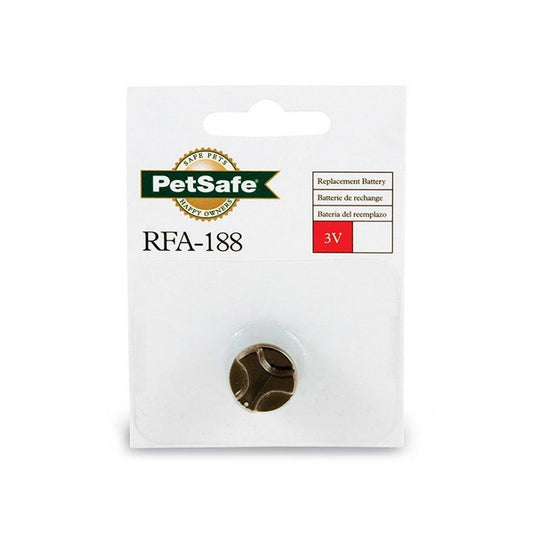 PetSafe RFA-188 Battery Module Nano 3V