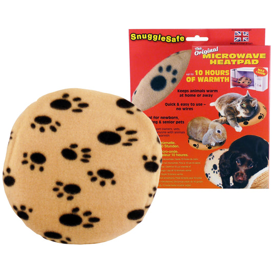 Snugglesafe Microwave Heatpad