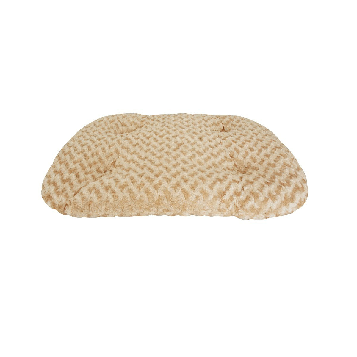 Yours Droolly Oslo Deluxe Dog Bed