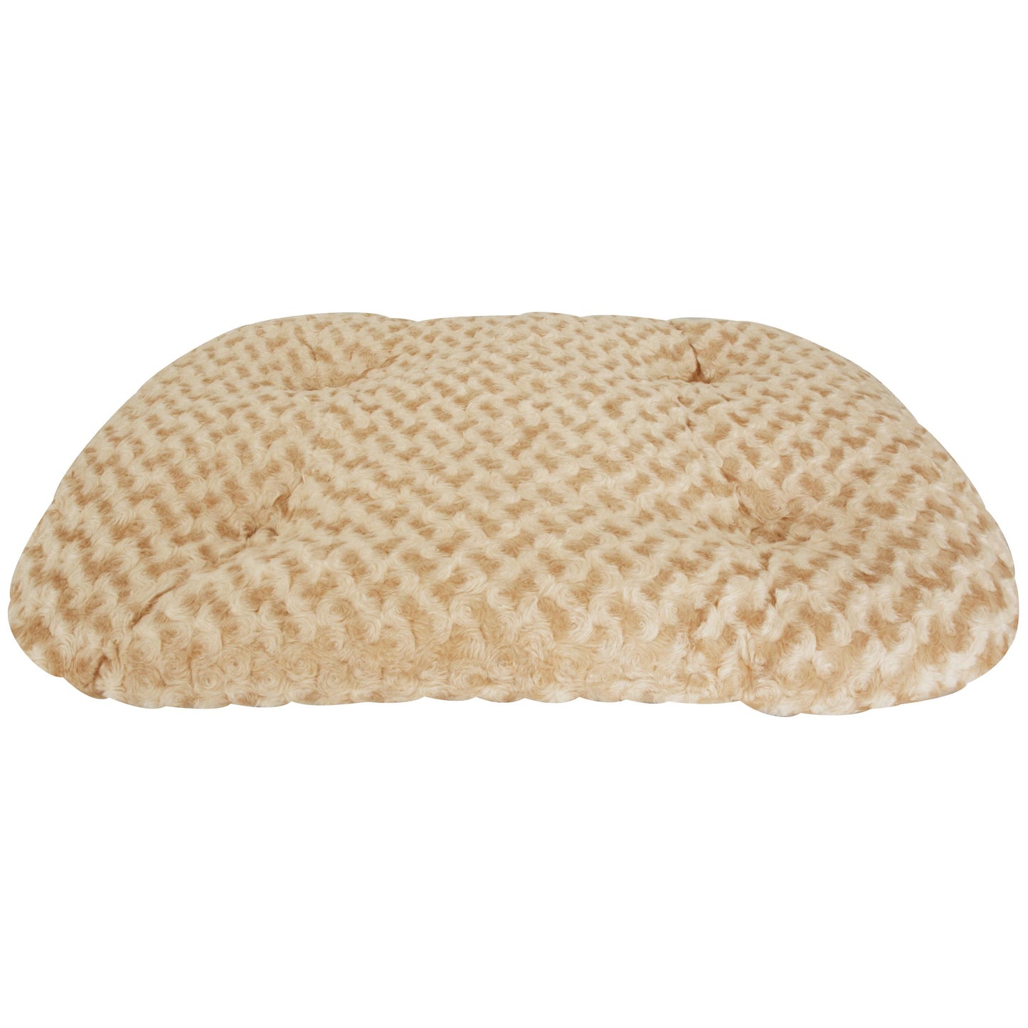 Yours Droolly Oslo Deluxe Dog Bed