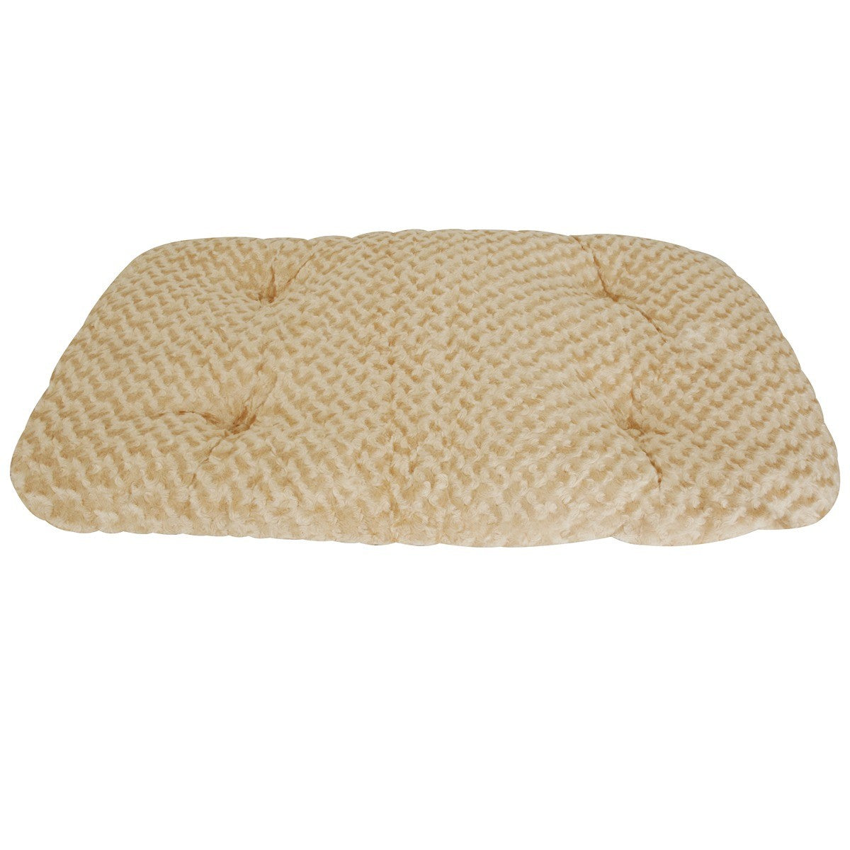 Yours Droolly Oslo Deluxe Dog Bed