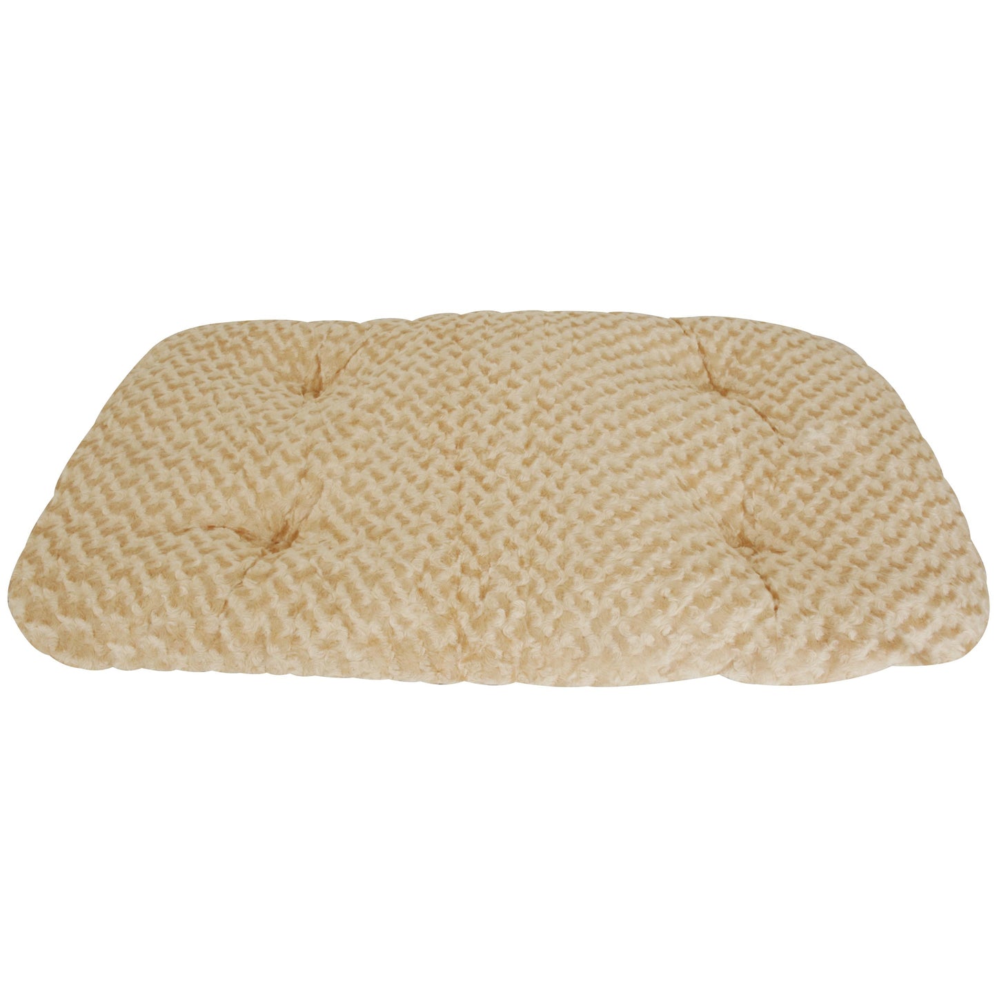 Yours Droolly Oslo Deluxe Dog Bed