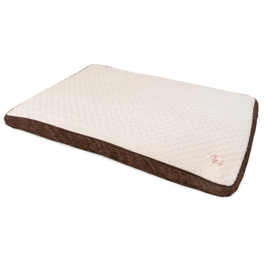 Yours Droolly Indoor Osteo Dog Bed