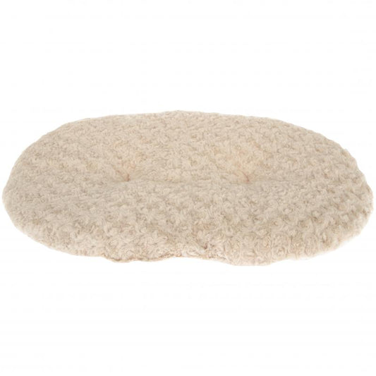Yours Droolly Deluxe Dog Cushion