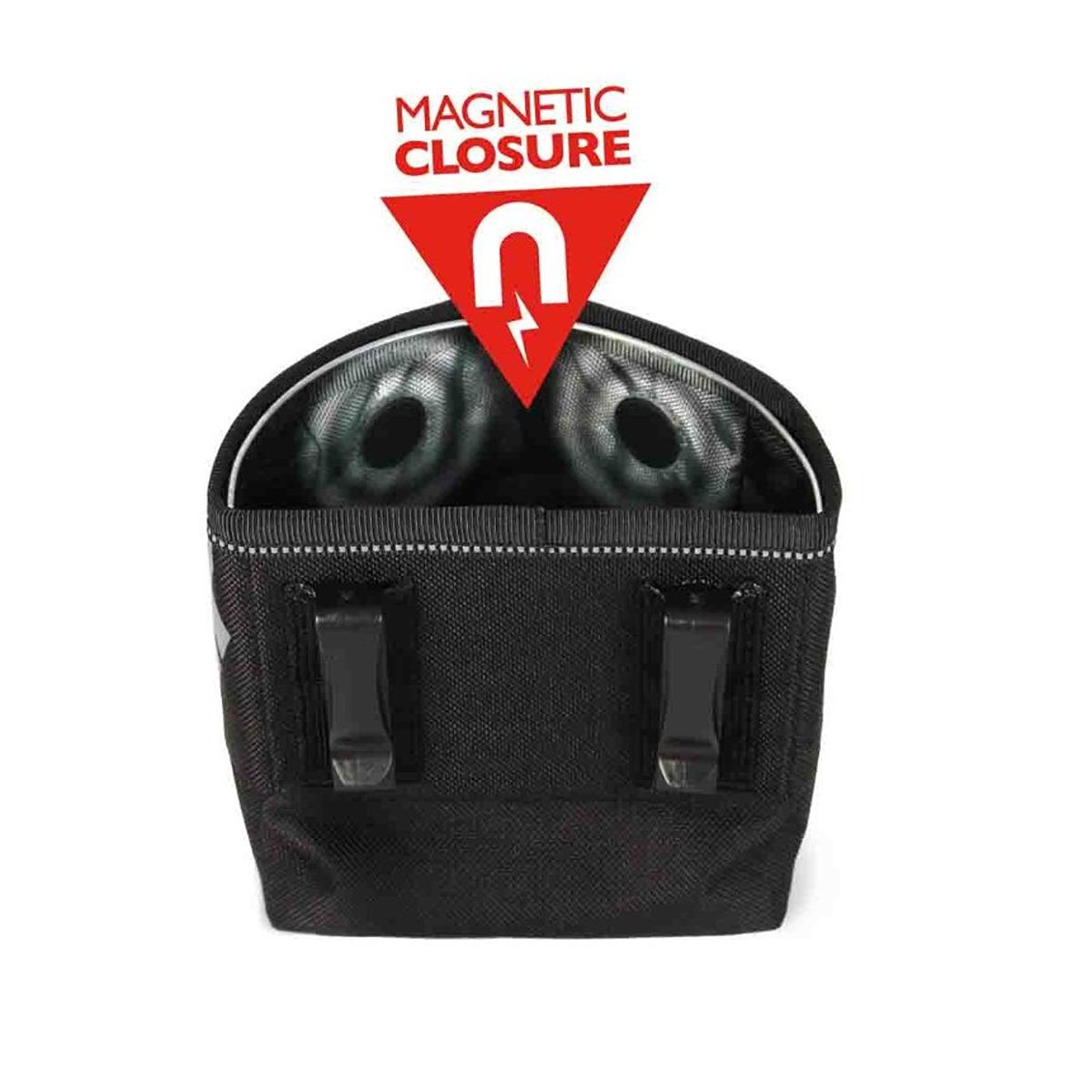 Ezydog SnakPak Treat Bag