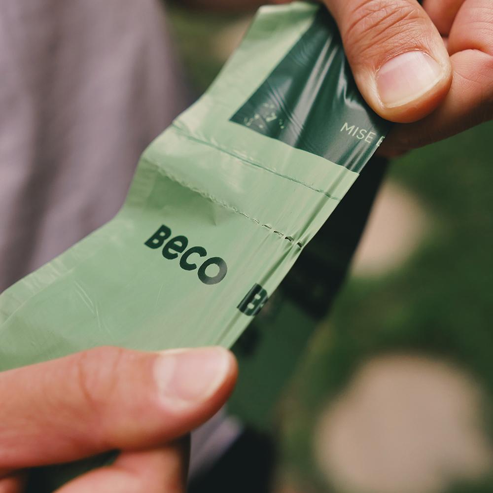 Beco Unscented Poop Bags