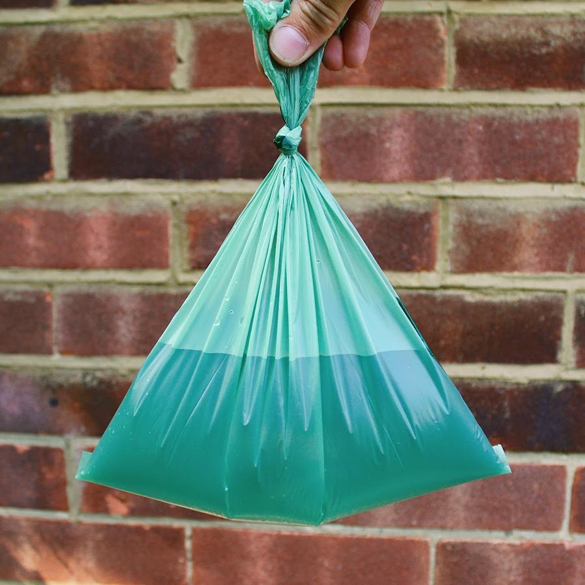 Beco Unscented Poop Bags