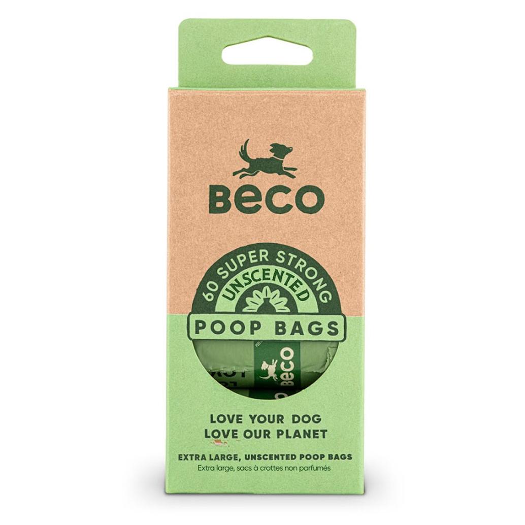 Beco Unscented Poop Bags