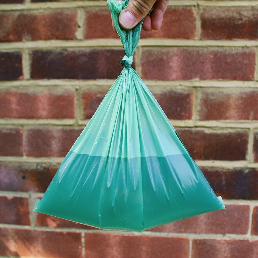 Beco Unscented Poop Bags