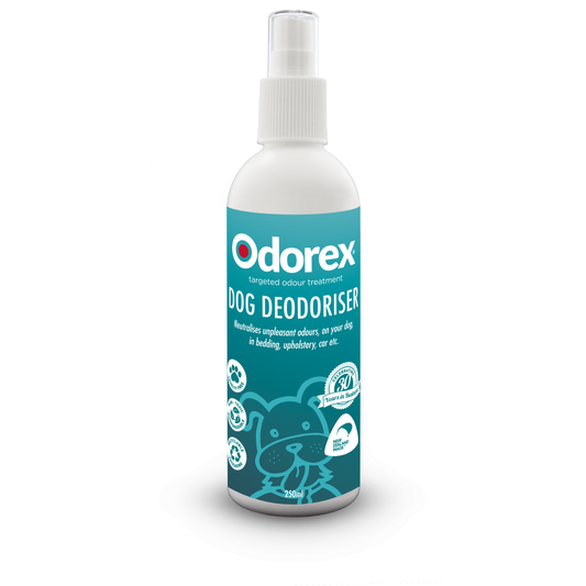Odorex Dog Deodoriser