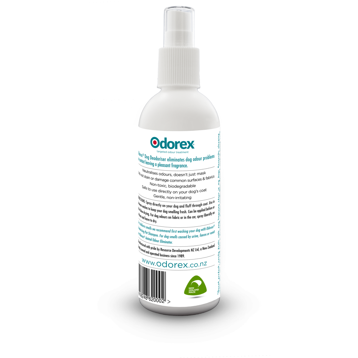 Odorex Dog Deodoriser