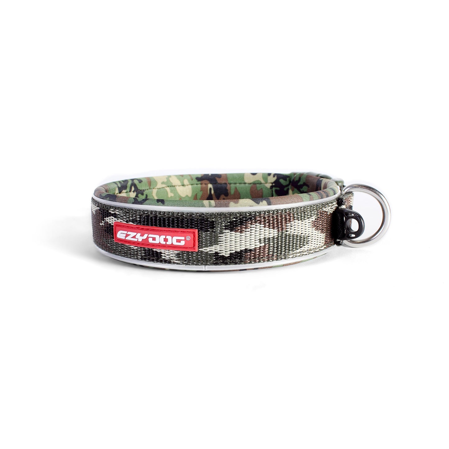 Ezydog Neo Classic Dog Collar
