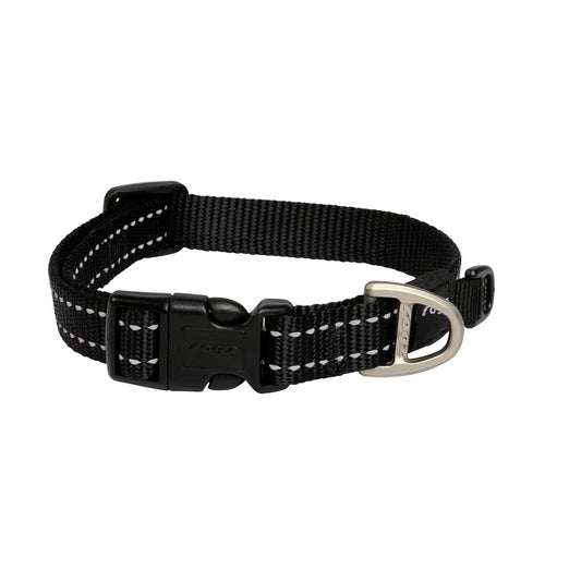Rogz Utility Classic Collar