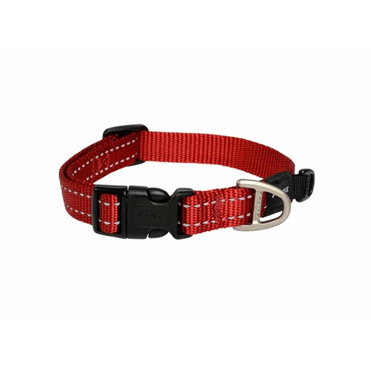 Rogz Utility Classic Collar