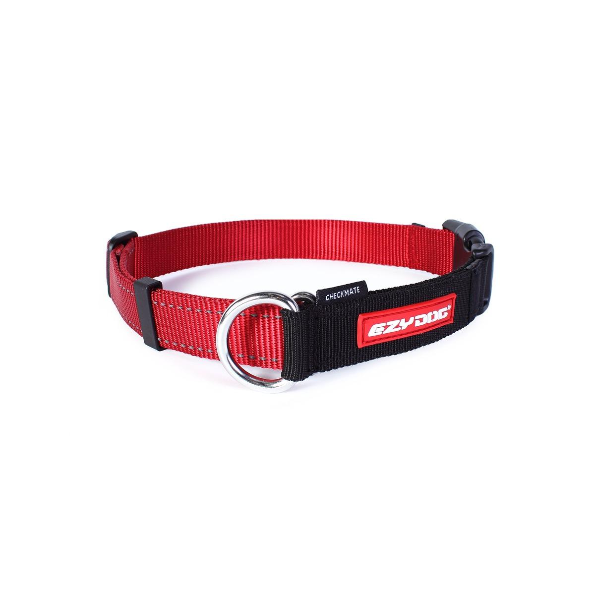 EzyDog Checkmate Collar