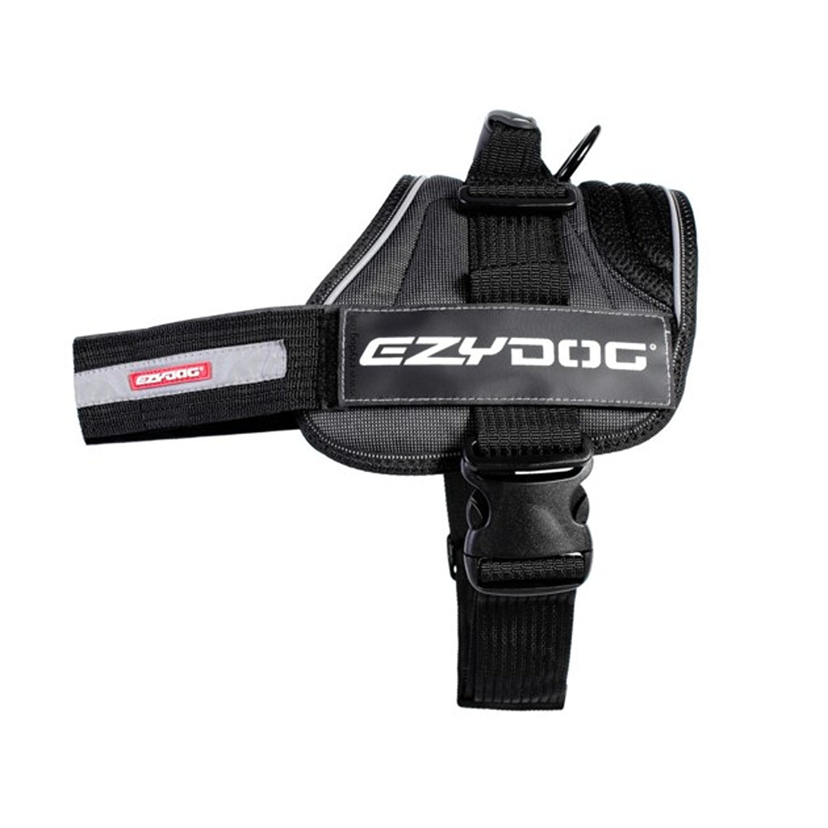 EzyDog Convert Harness
