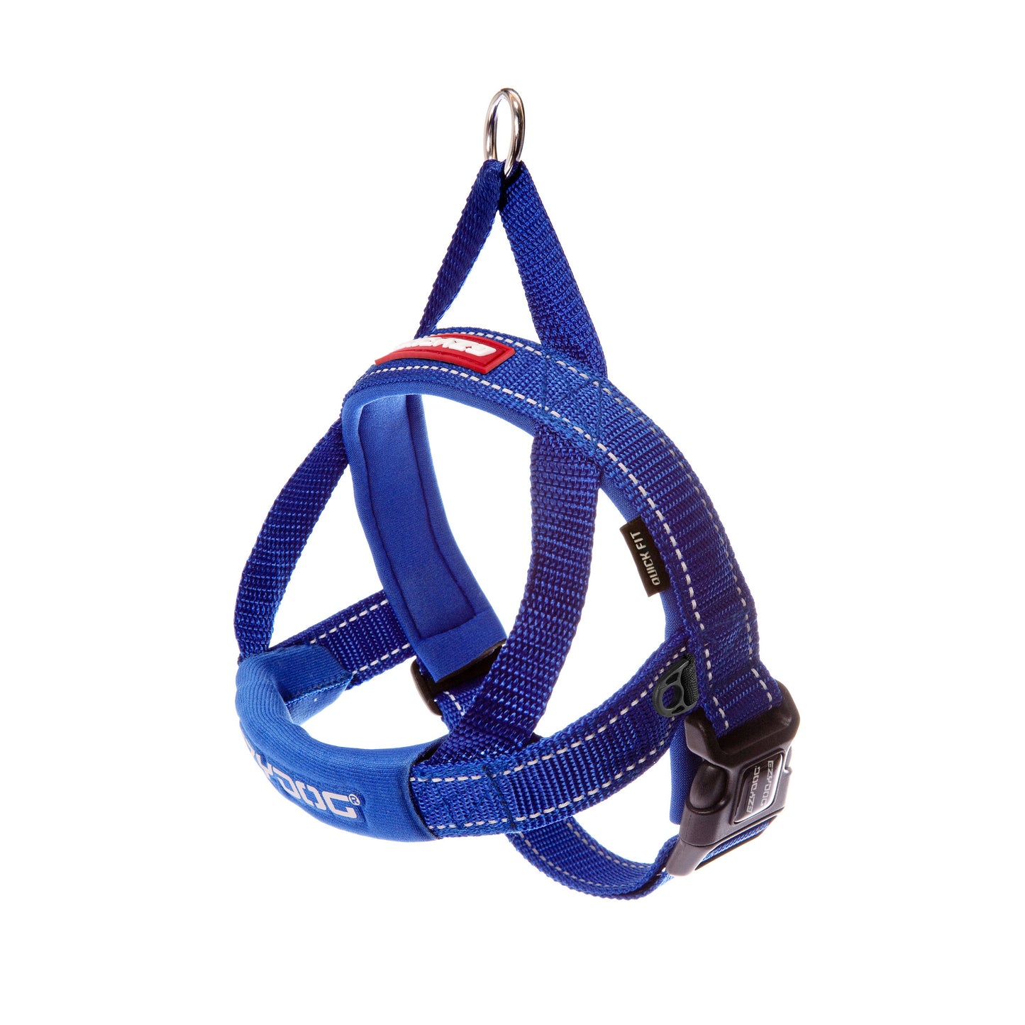 Ezydog Quick Fit Harness