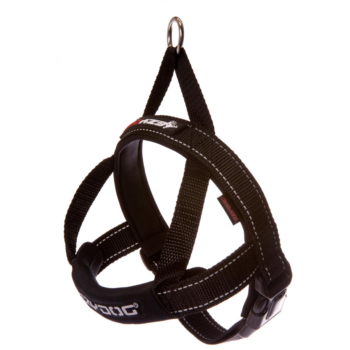 Ezydog Quick Fit Harness