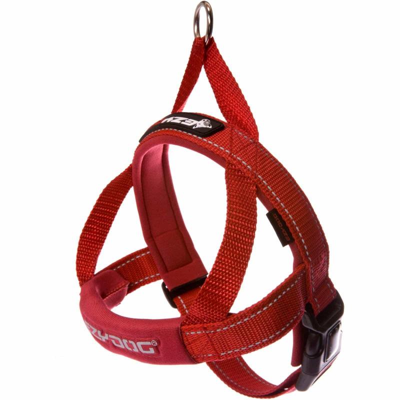 Ezydog Quick Fit Harness