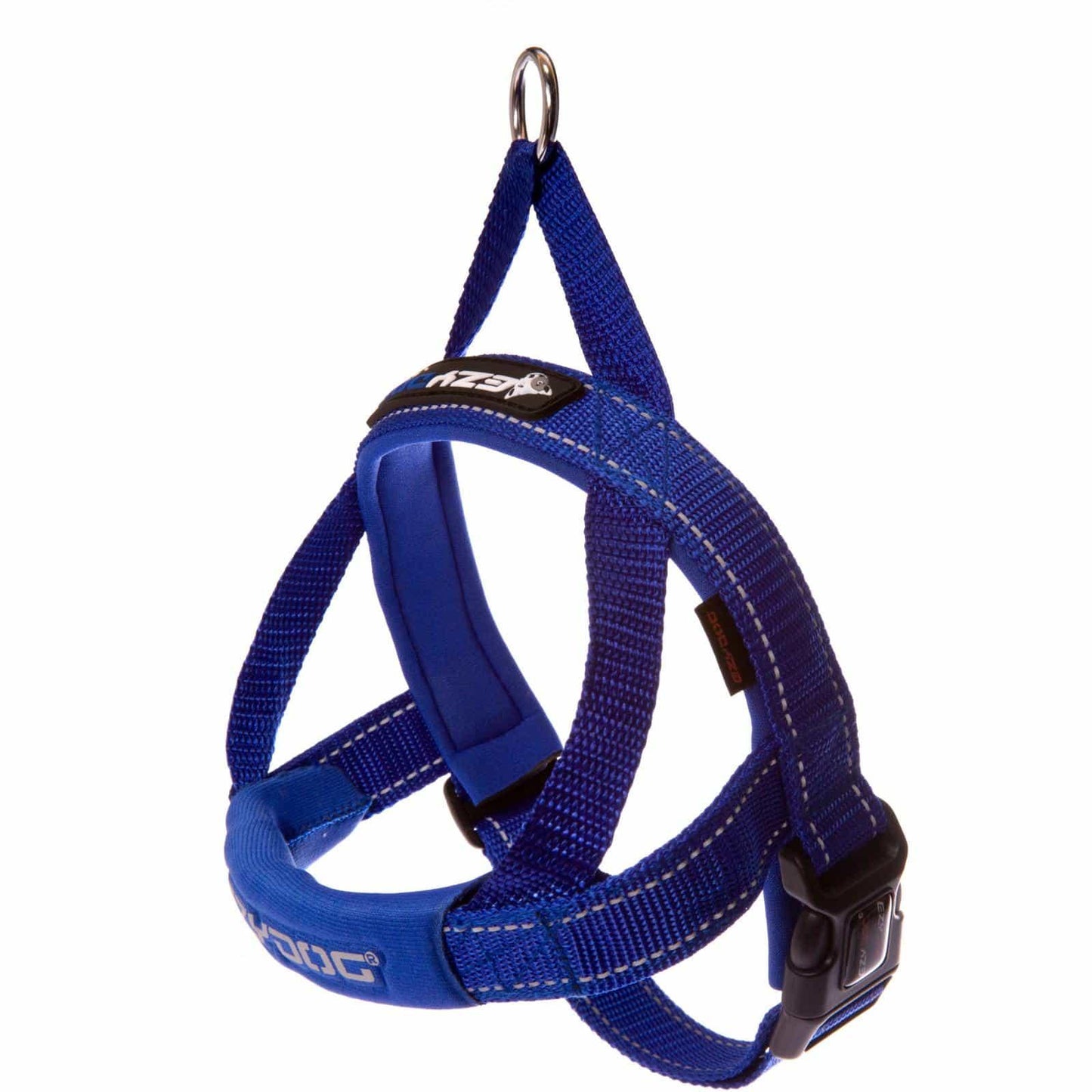 Ezydog Quick Fit Harness