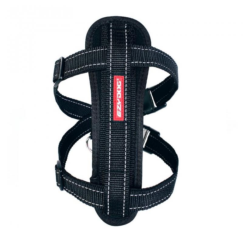 EzyDog Chest Plate Harness