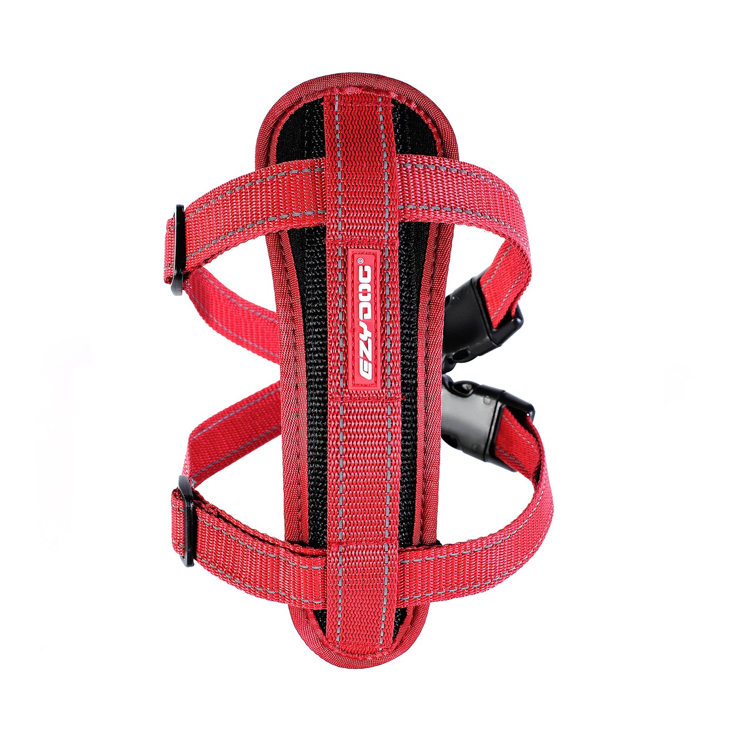 EzyDog Chest Plate Harness